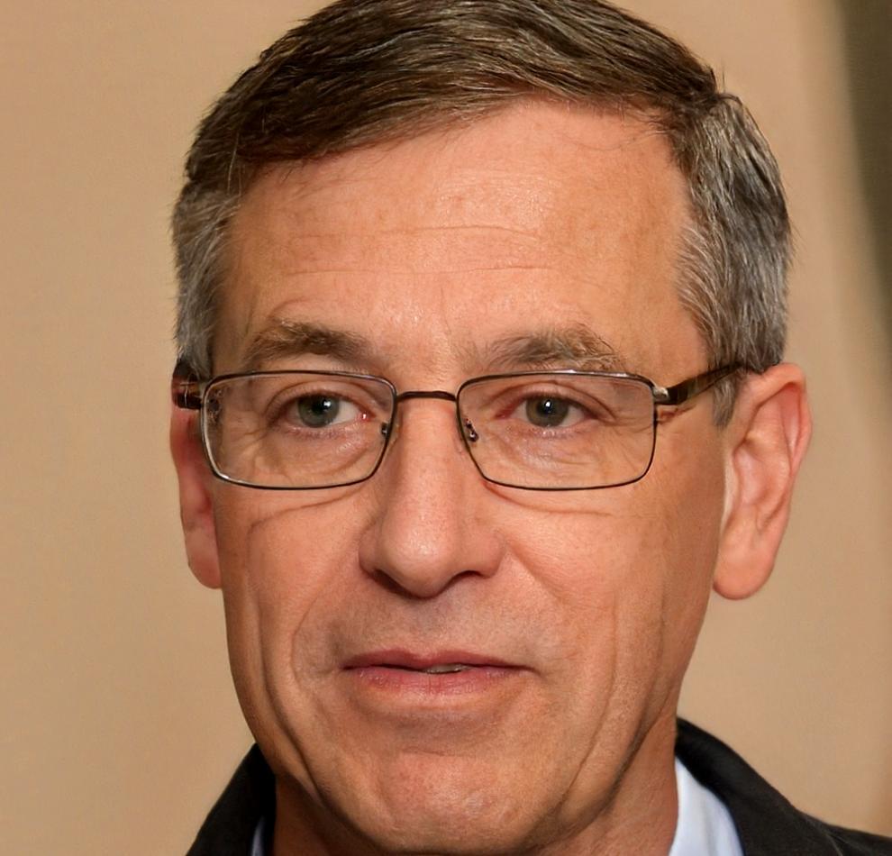 Germán Uriarte, consultor financiero