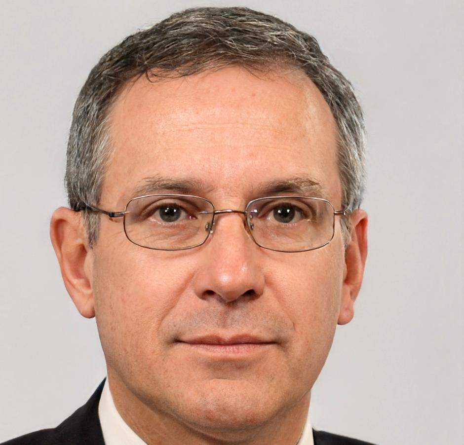 Mentor del programa
