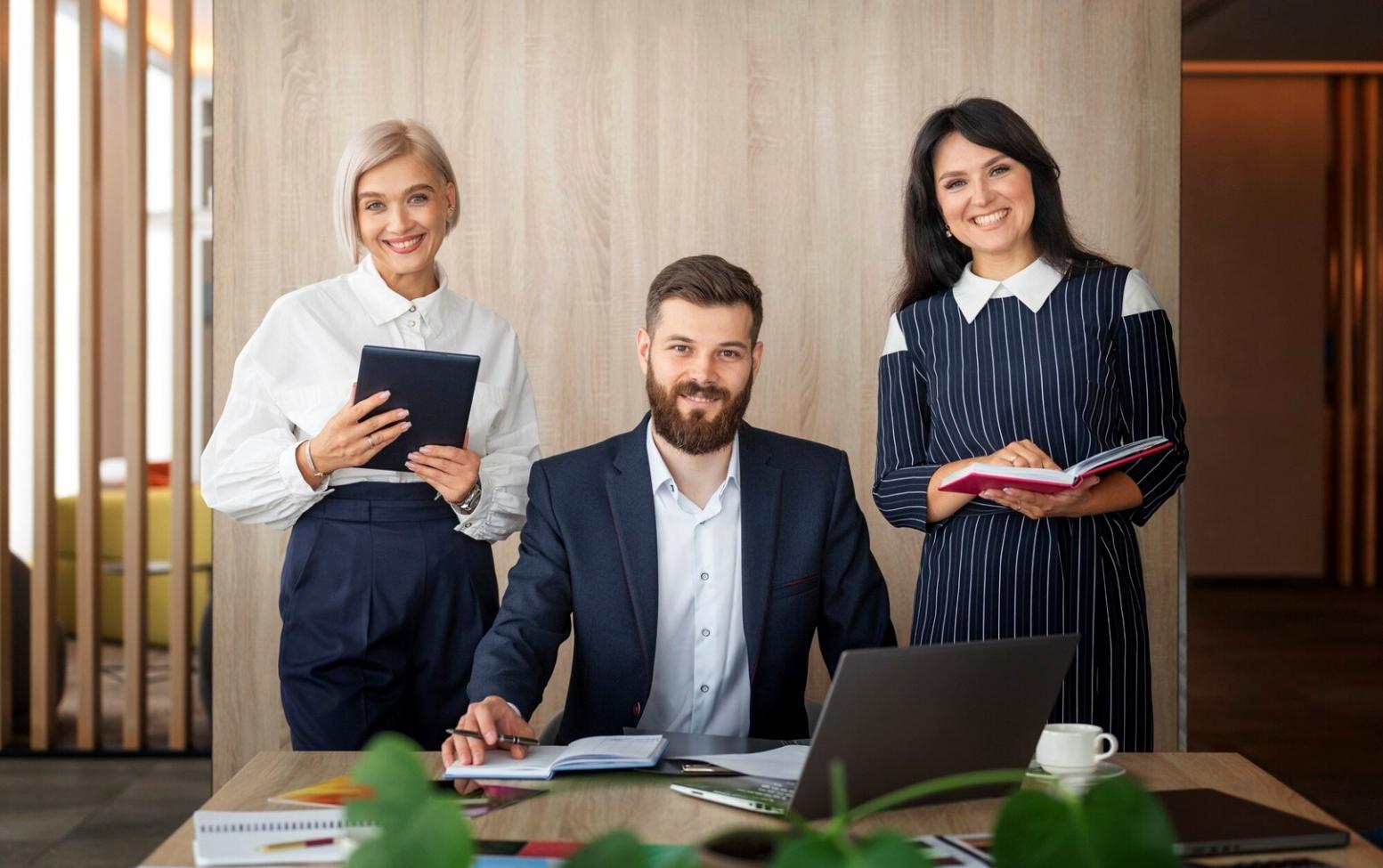 Espacio de formación financiera profesional