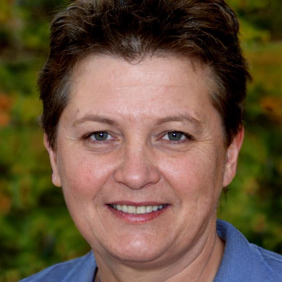 Renata Torralba, fundadora de rivaiveivo